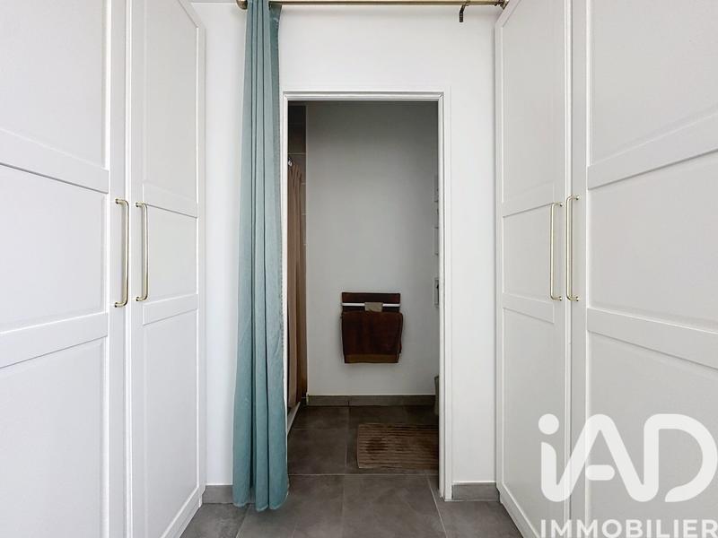 Maison - 83 m² - 4 pièces