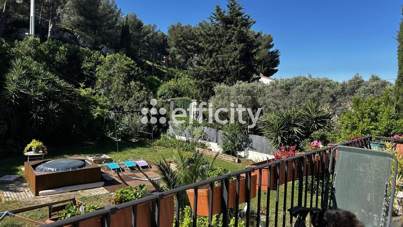 Villa - 125 m² - 5 pièces