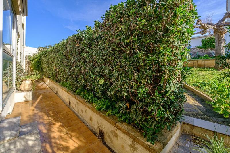 Appartement - 118 m² - 4 pièces