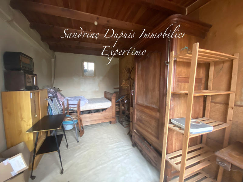 Maison - 113 m² - 4 pièces