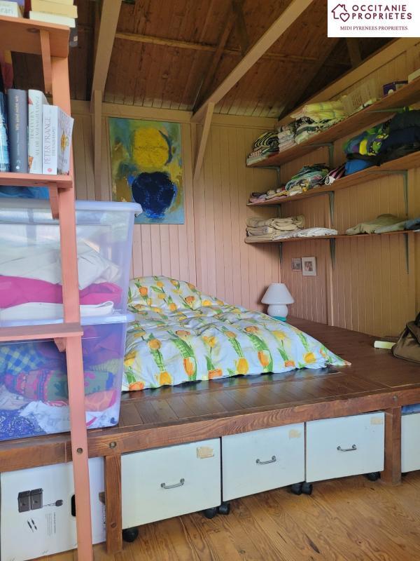 Châlet - 71 m² - 2 pièces