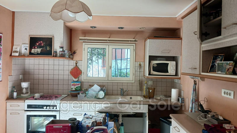 Villa - 108 m² - 3 pièces