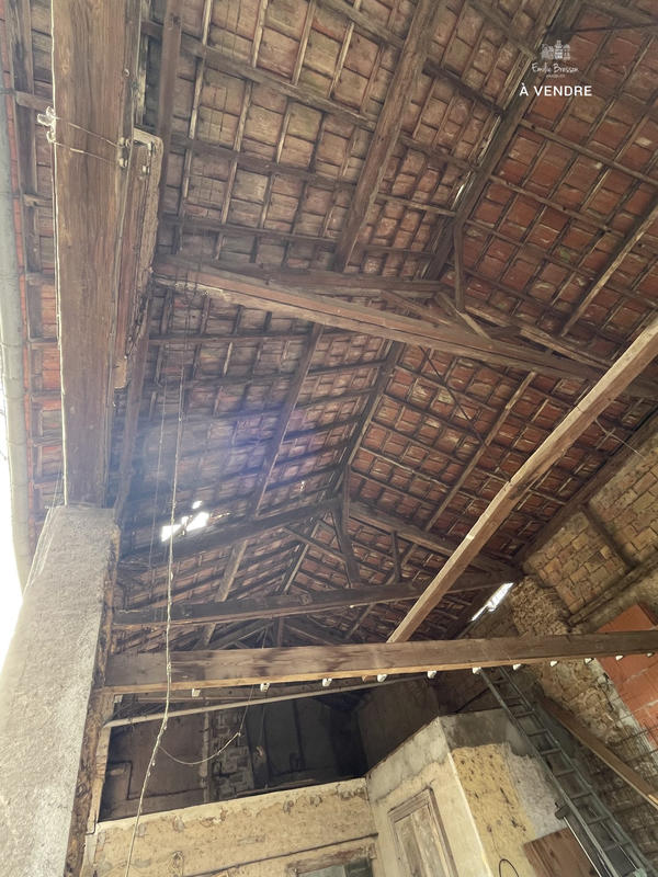 Maison - 167 m² - 4 pièces