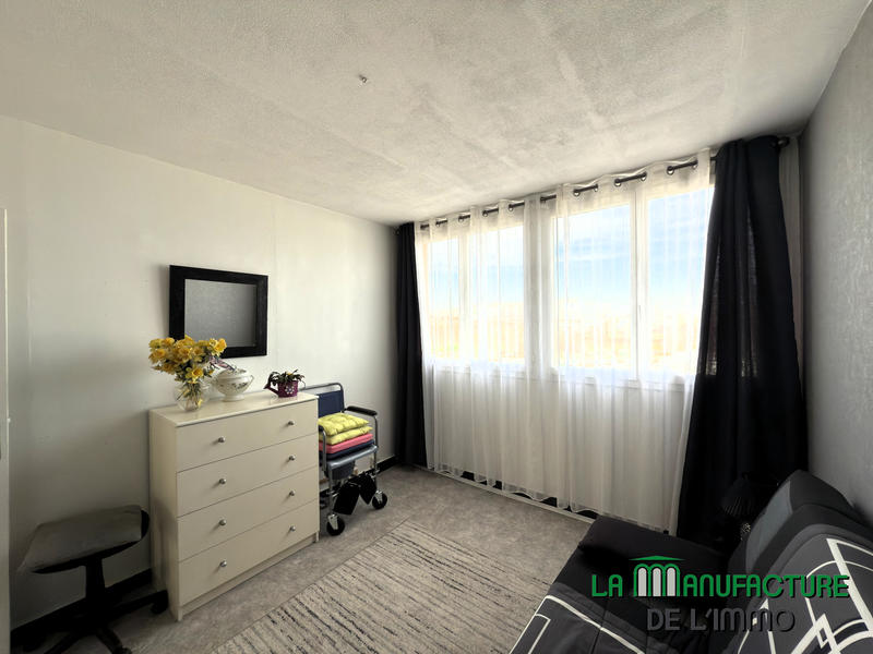 Appartement - 78 m² - 4 pièces