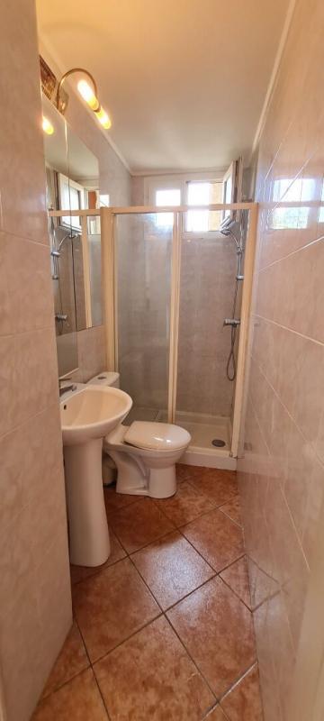 Appartement - 32 m² - 2 pièces