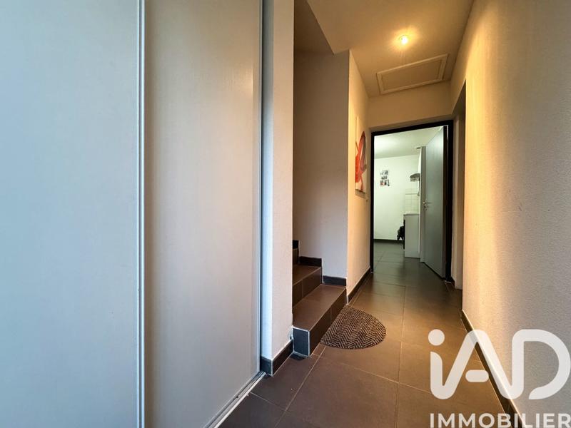 Maison - 269 m² - 4 pièces