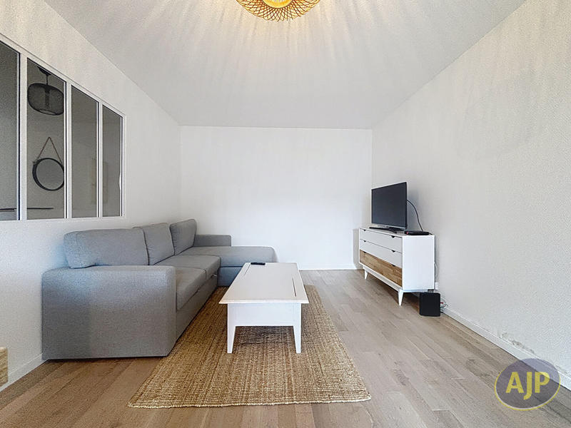 Appartement - 55 m² - 2 pièces