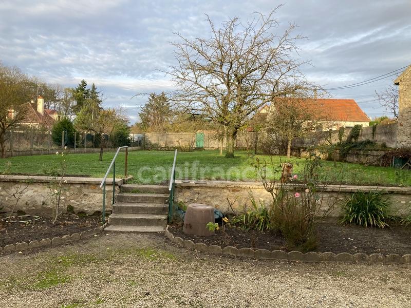 Maison - 170 m² - 8 pièces