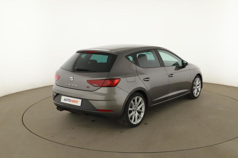 Seat Leon 1.8 Tsi Fr Dsg7 180 ch