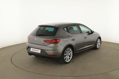 Seat Leon 1.8 Tsi Fr Dsg7 180 ch