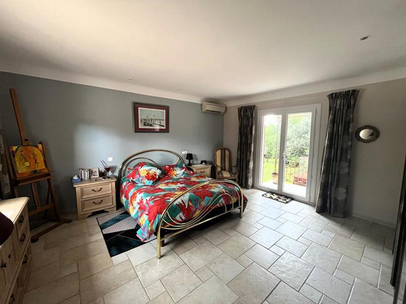 Villa - 155 m² - 5 pièces