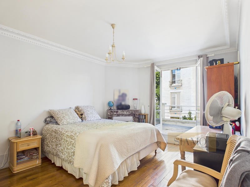 Maison - 152 m² - 7 pièces