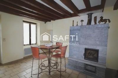 Maison - 182 m² - 6 pièces