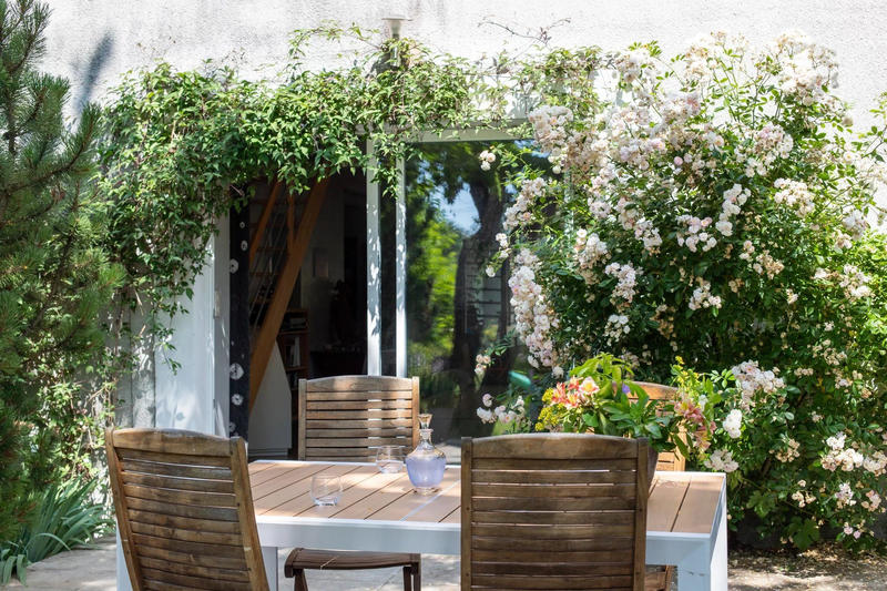 Maison - 139 m² - 5 pièces