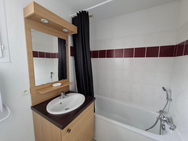 Maison - 44 m² - 3 pièces