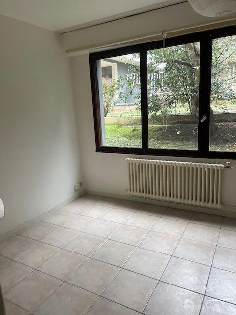 Studio - 19 m² - 1 pièce