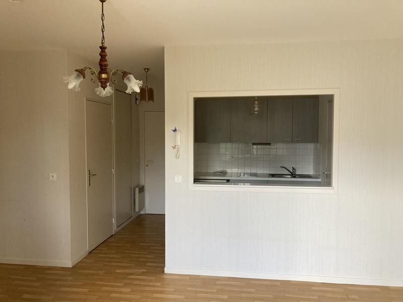 Appartement - 34 m² - 1 pièce