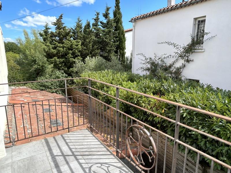 Appartement - 50 m² - 3 pièces