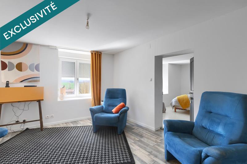 Maison - 233 m² - 10 pièces