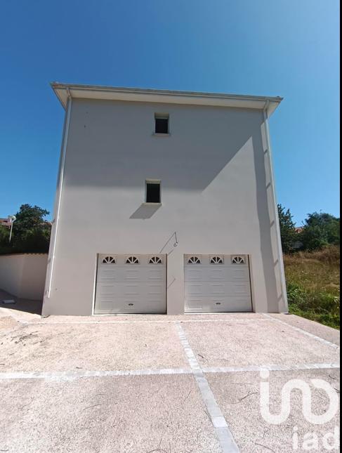 Maison - 133 m² - 5 pièces