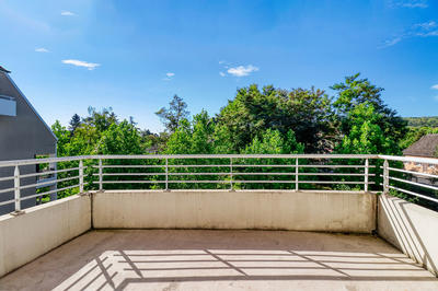 Appartement - 112 m² - 5 pièces