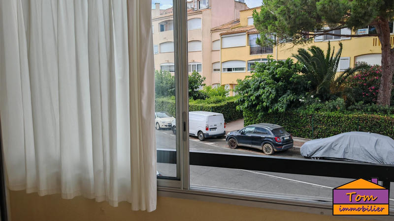 Appartement - 25 m² - 1 pièce