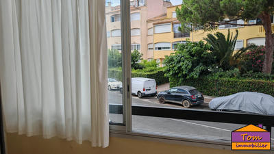 Appartement - 25 m² - 1 pièce