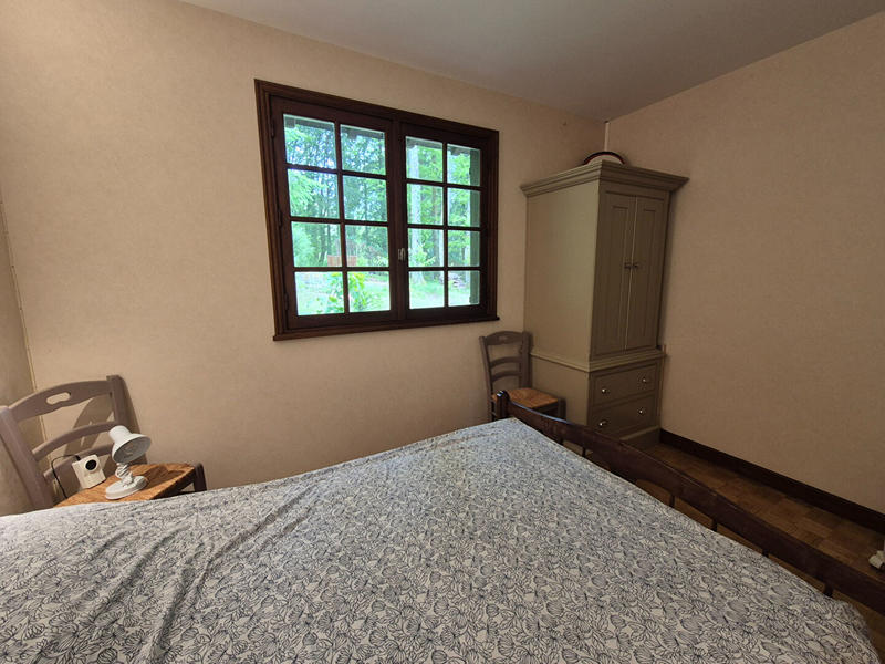 Maison - 53 m² - 3 pièces