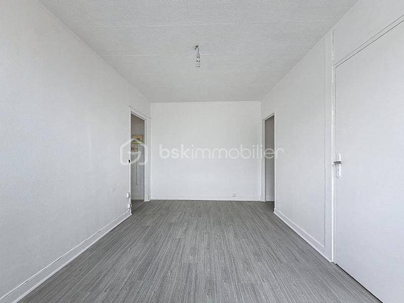 Appartement - 48 m² - 3 pièces