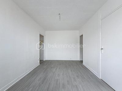 Appartement - 48 m² - 3 pièces