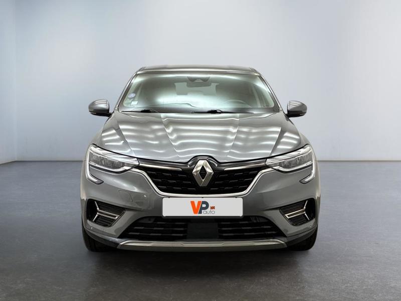 Renault Arkana E-Tech 145 Business