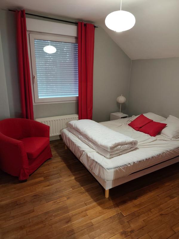 Maison - 154 m² - 6 pièces