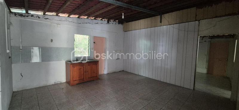 Maison - 114 m² - 3 pièces