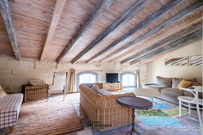 Appartement - 70 m² - 2 pièces