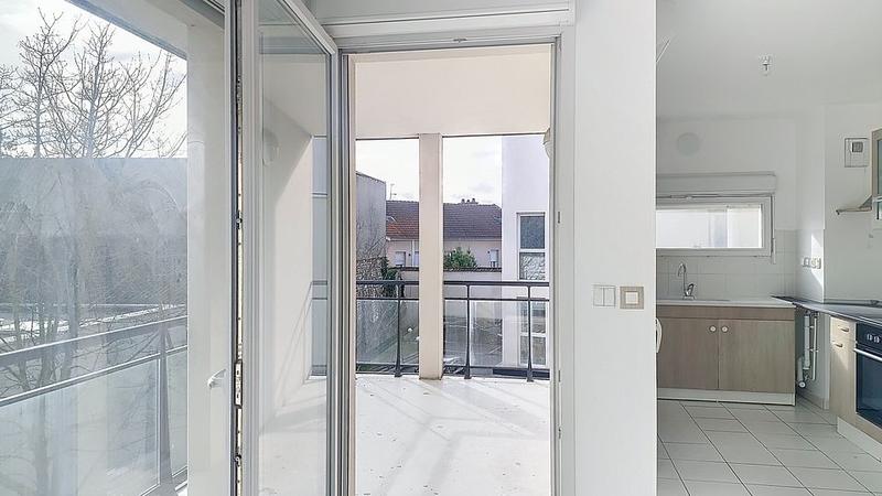 Appartement - 79 m² - 4 pièces