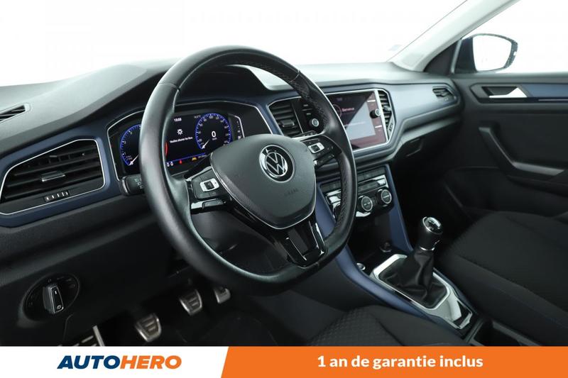 Volkswagen t-Roc 1.0 Tsi United 110 ch