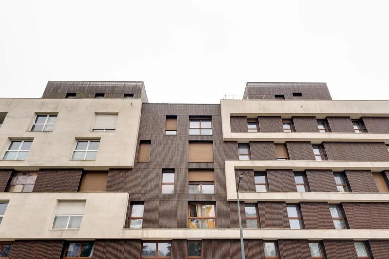 Studio - 32 m² - 1 pièce