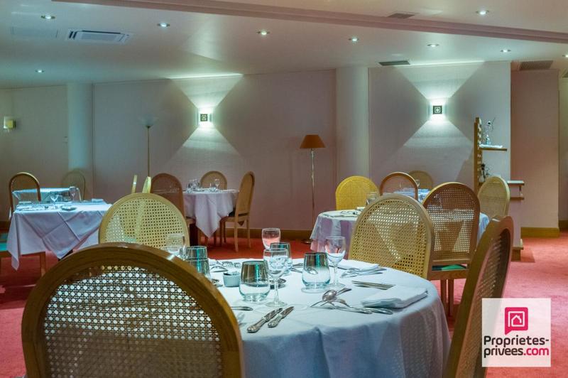 Appartement - 76 m² - 3 pièces