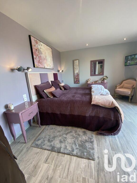 Maison - 139 m² - 5 pièces