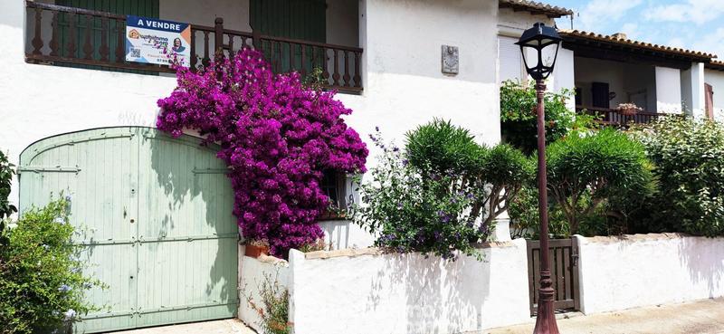 Maison de village - 150 m² - 6 pièces