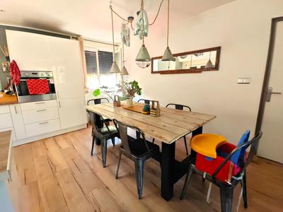 Maison - 70 m² - 3 pièces