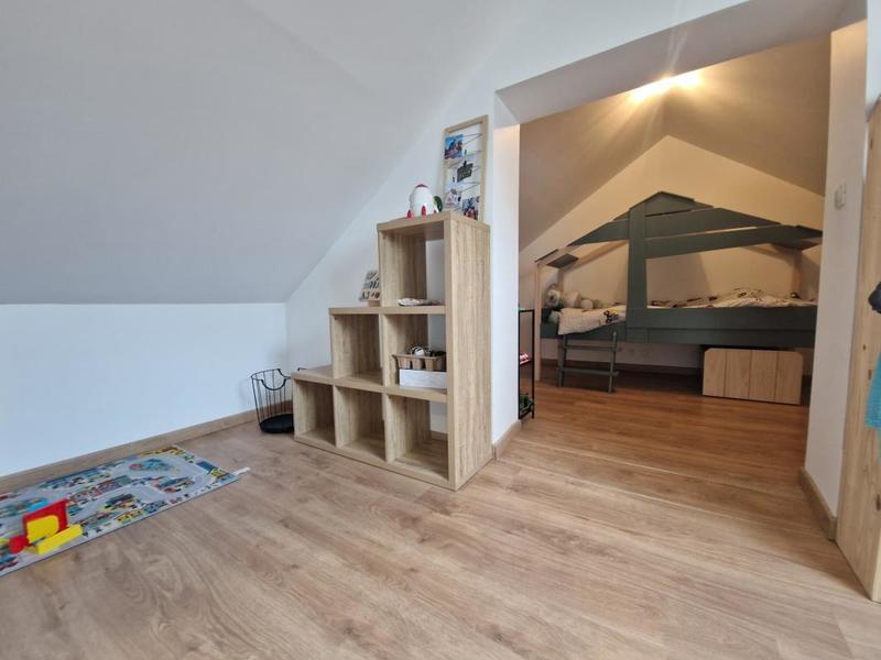 Maison de campagne - 155 m² - 6 pièces