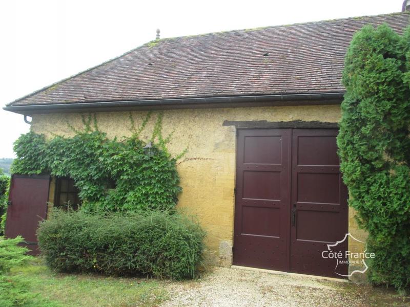 Maison de maîtres - 310 m² - 11 pièces