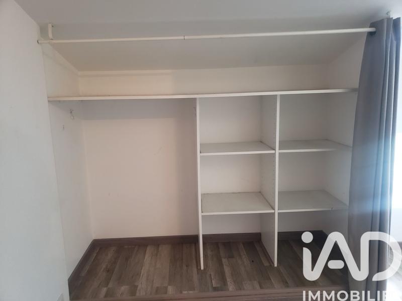 Maison - 158 m² - 6 pièces