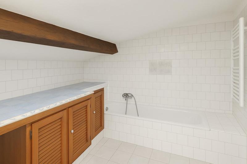 Maison de village - 91 m² - 5 pièces