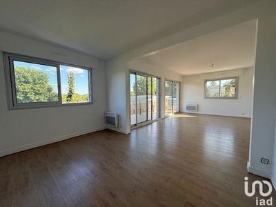 Appartement - 87 m² - 4 pièces