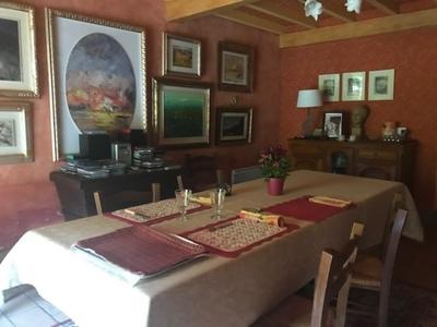 Maison - 164 m² - 7 pièces