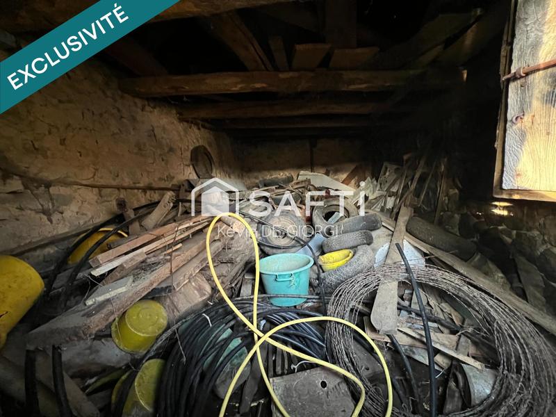 Maison - 193 m² - 4 pièces