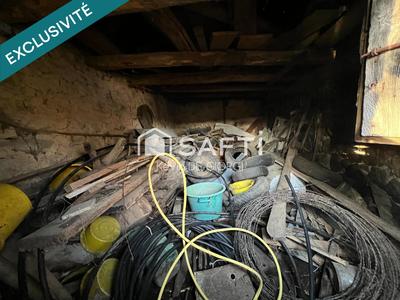 Maison - 193 m² - 4 pièces