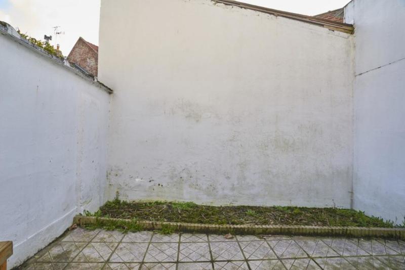 Maison - 87 m² - 6 pièces